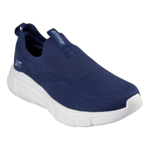Buty Skechers Bobs B Flex - Frigid Edge M 118107-NVY Skechers