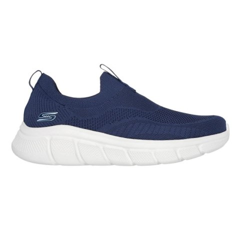 Buty Skechers Bobs B Flex - Frigid Edge M 118107-NVY Skechers