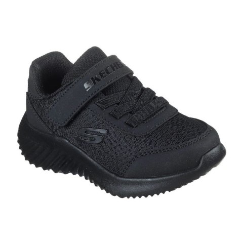 Buty Skechers Bounder-Trekzic Jr 403908L-BBK Skechers