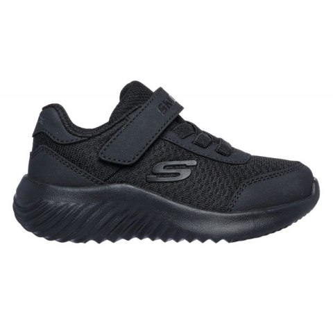 Buty Skechers Bounder-Trekzic Jr 403908L-BBK Skechers