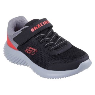 Buty Skechers Bounder-Trekzic Jr 403908L-BKRD Skechers