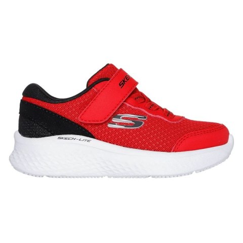Buty Skechers Bounder-Trekzic Jr 403908L-RDBK Skechers