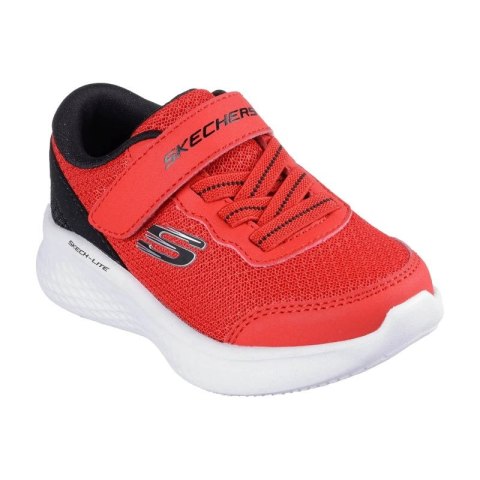 Buty Skechers Bounder-Trekzic Jr 403908L-RDBK Skechers