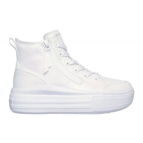 Buty Skechers Hyperlift Jr 310253L-WHT Skechers