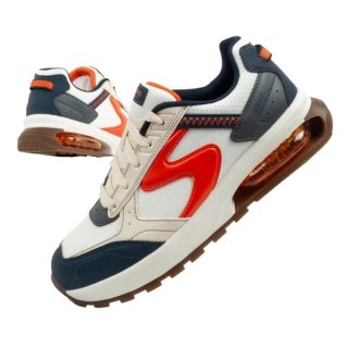 Buty Skechers SKX-167 Jr 419020L/NTNV Skechers