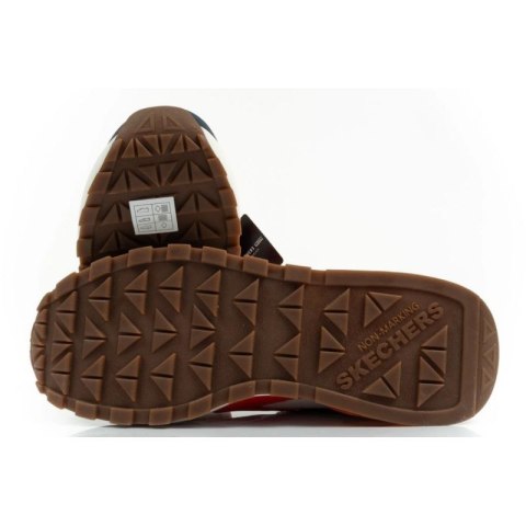Buty Skechers SKX-167 Jr 419020L/NTNV Skechers
