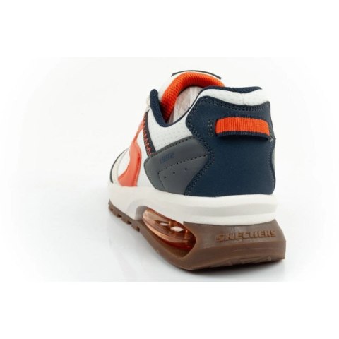 Buty Skechers SKX-167 Jr 419020L/NTNV Skechers