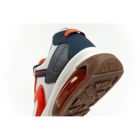 Buty Skechers SKX-167 Jr 419020L/NTNV Skechers
