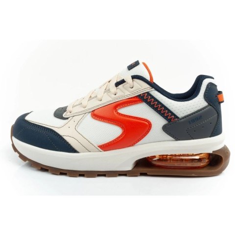 Buty Skechers SKX-167 Jr 419020L/NTNV Skechers
