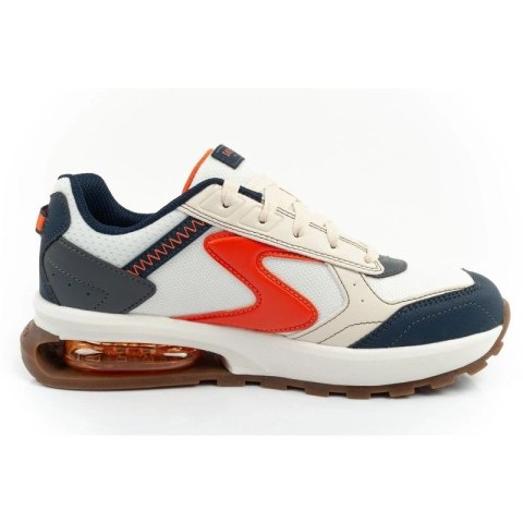 Buty Skechers SKX-167 Jr 419020L/NTNV Skechers