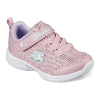Buty Skechers Skech-Stepz 2.0 - Easy peasy Jr 302885N-PKLV Skechers