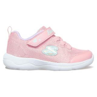 Buty Skechers Skech-Stepz 2.0 - Easy peasy Jr 302885N-PKLV Skechers