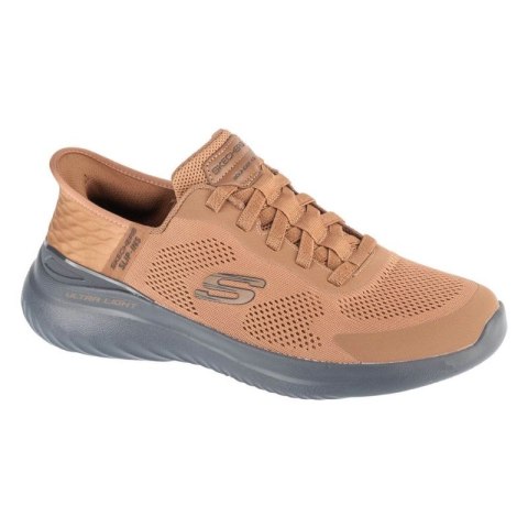 Buty Skechers Slip-ins Bounder 2.0. Emerged M 232459-BRBK Skechers