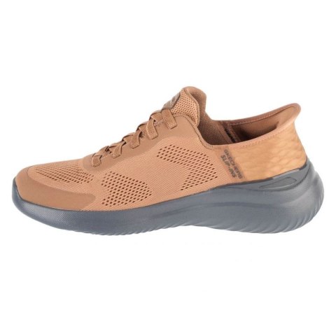 Buty Skechers Slip-ins Bounder 2.0. Emerged M 232459-BRBK Skechers