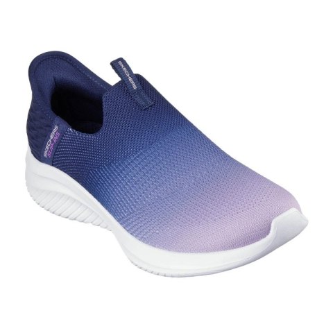 Buty Skechers Slip-ins Ultra flex 3.0 - Beauty Blend W 150183-NVLV Skechers