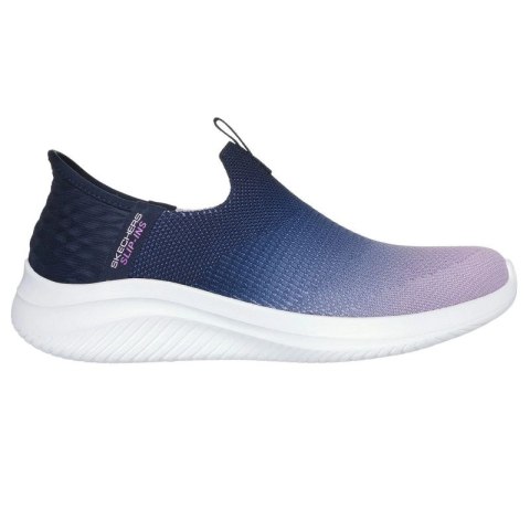 Buty Skechers Slip-ins Ultra flex 3.0 - Beauty Blend W 150183-NVLV Skechers