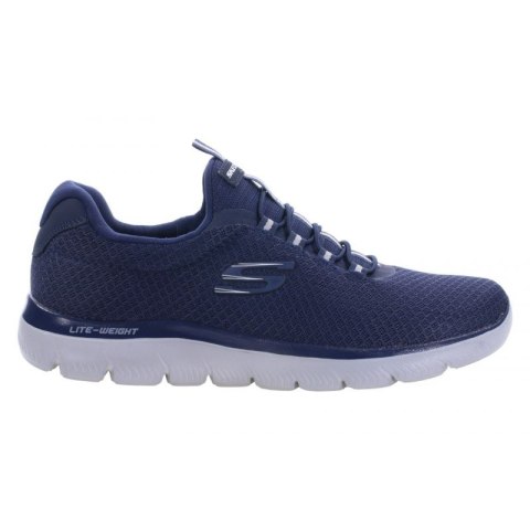 Buty Skechers Summits M 52811-NVY Skechers