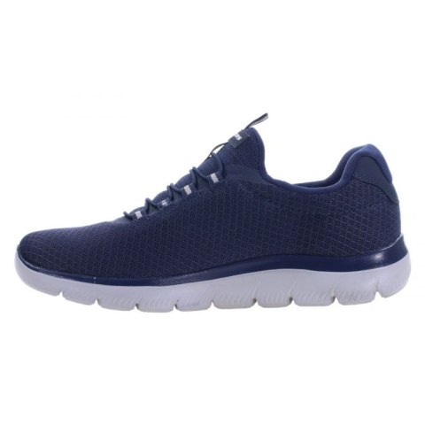 Buty Skechers Summits M 52811-NVY Skechers