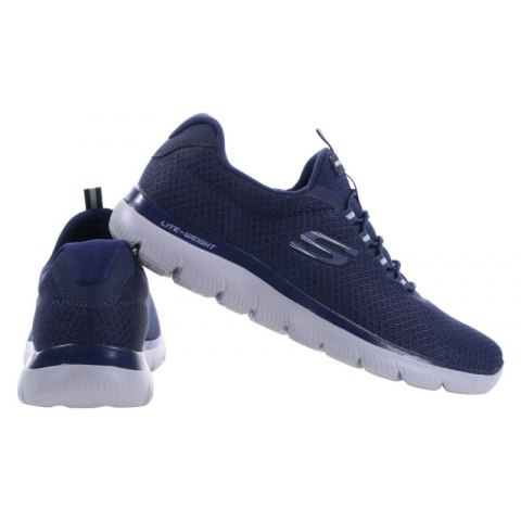 Buty Skechers Summits M 52811-NVY Skechers