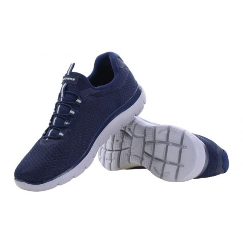 Buty Skechers Summits M 52811-NVY Skechers