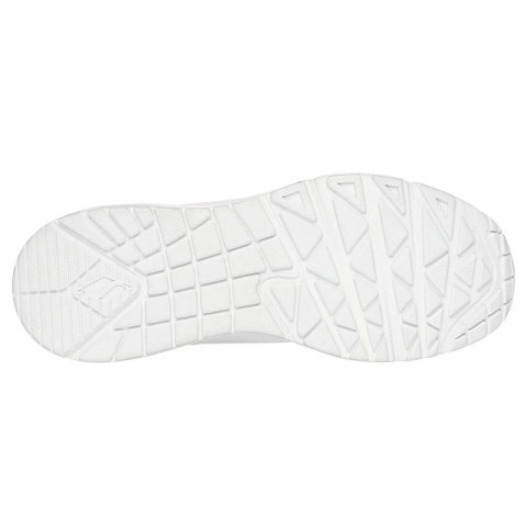 Buty Skechers Uno Wedge-Hi Steps W 177520-WHT Skechers