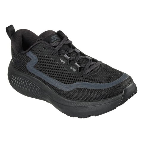 Buty do biegania Skechers Go Run Supersonic Max M 246086-BBK Skechers
