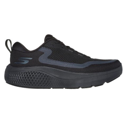 Buty do biegania Skechers Go Run Supersonic Max M 246086-BBK Skechers