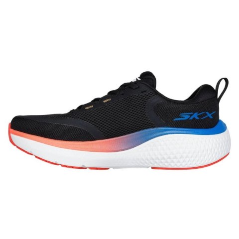 Buty do biegania Skechers Go Run Supersonic Max M 246086-BKMT Skechers
