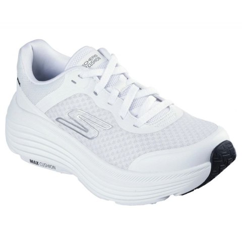 Buty do biegania Skechers W 129470 WBK Skechers