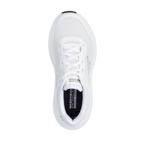 Buty do biegania Skechers W 129470 WBK Skechers