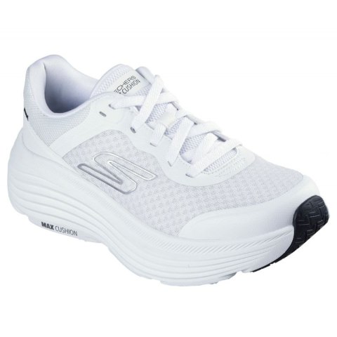 Buty do biegania Skechers W 129470 WBK Skechers