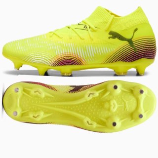 Buty piłkarskie Puma Future 8 Match MxSG M 108367-03 Puma