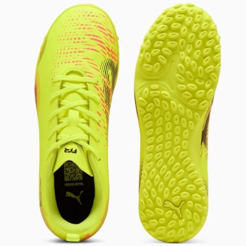 Buty piłkarskie Puma Future 8 Play TT Jr 108396-03 Puma