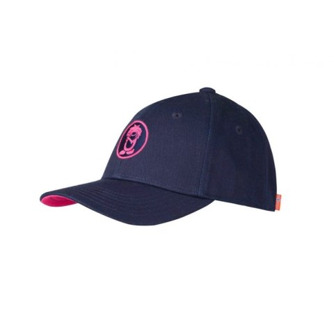 Czapka z daszkiem Trollkids Kids Kroksand Cap Jr 400-114 Trollkids