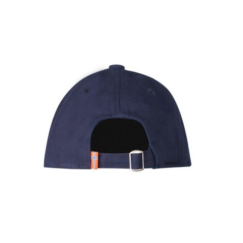 Czapka z daszkiem Trollkids Kids Kroksand Cap Jr 400-114 Trollkids
