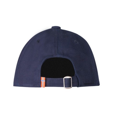 Czapka z daszkiem Trollkids Kids Kroksand Cap Jr 400-114 Trollkids