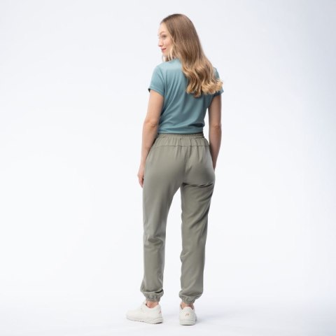 Damskie Spodnie LADY TRALL