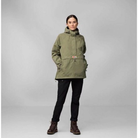 Kurtka softshell Fjällräven Vardag Anorak W F87009-620