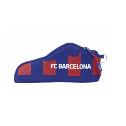 Piórnik FC Barcelona pencil case 812429584
