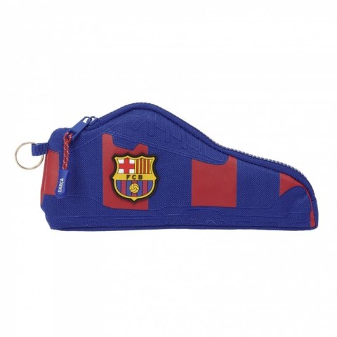 Piórnik FC Barcelona pencil case 812429584