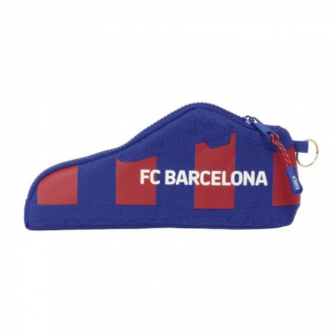 Piórnik FC Barcelona pencil case 812429584
