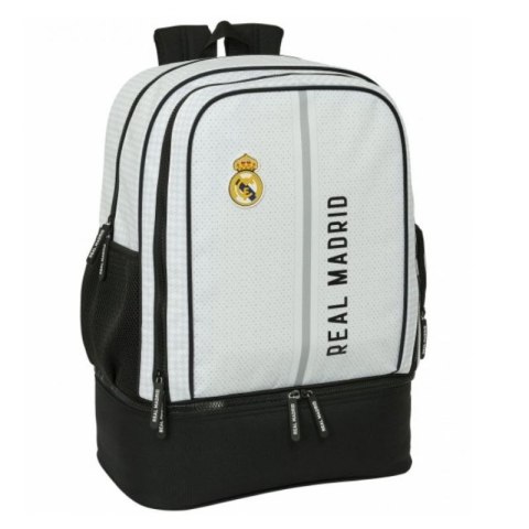 Plecak Real Madryt training backpack Jr 612454825