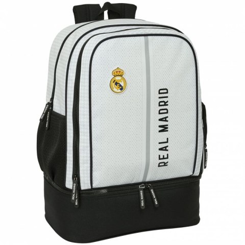 Plecak Real Madryt training backpack Jr 612454825