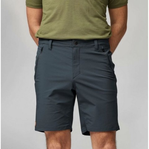 Spodenki Fjällräven Abisko Trail Stretch Shorts M F12200165-555