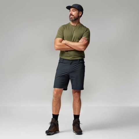 Spodenki Fjällräven Abisko Trail Stretch Shorts M F12200165-555