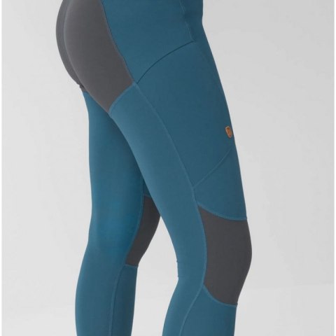 Spodnie Fjällräven Abisko Trekking Tights Pro W F84771-534-048