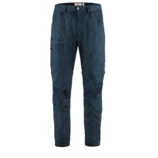 Spodnie Fjällräven High Coast Zip-off Trousers M F82891-560 Fjällräven