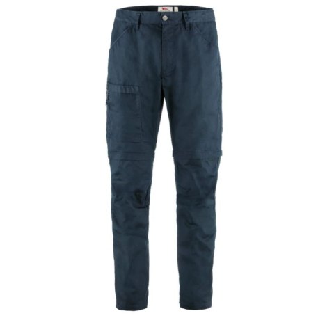 Spodnie Fjällräven High Coast Zip-off Trousers M F82891-560 Fjällräven