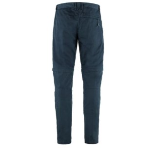 Spodnie Fjällräven High Coast Zip-off Trousers M F82891-560 Fjällräven