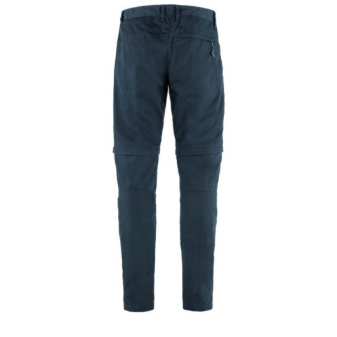 Spodnie Fjällräven High Coast Zip-off Trousers M F82891-560 Fjällräven